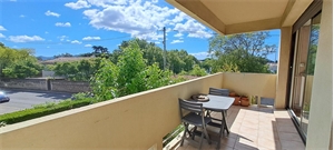 appartement à la vente -   13012  MARSEILLE 12E ARRONDISSEMENT, surface 62,4 m2 vente appartement - APR731547